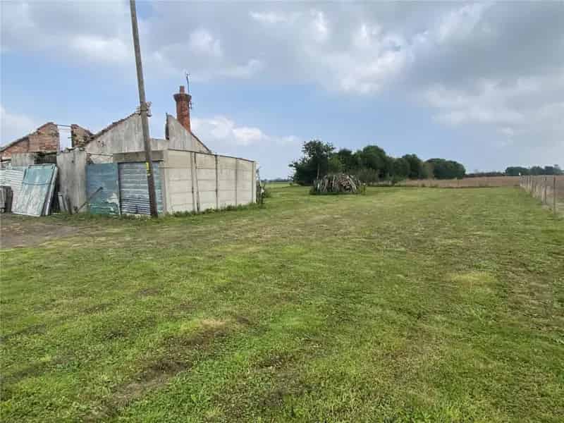 Land with Outline Planning Permission - Maldon