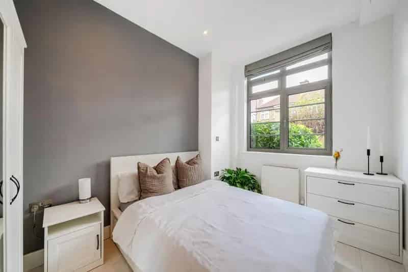 Ground Floor Flat Near Streatham Hill and Tulse Hill Stations