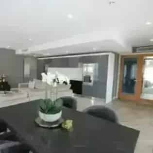 2 Bed 123m² Apartment Spinningfields Manchester