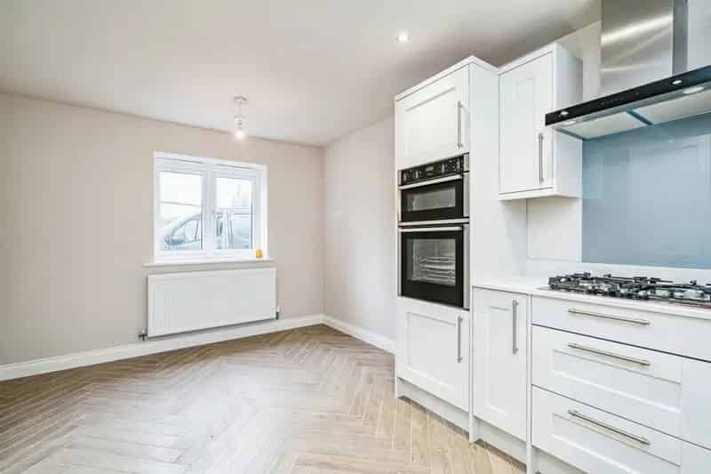 Three Bedroom Detached Home Waterside Grove