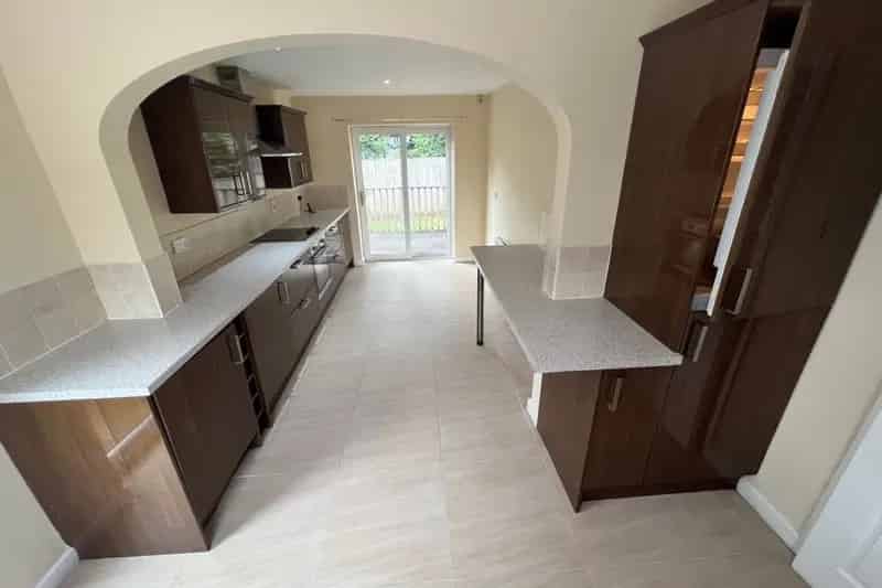 Four Bedroom Detached House Pontprennau