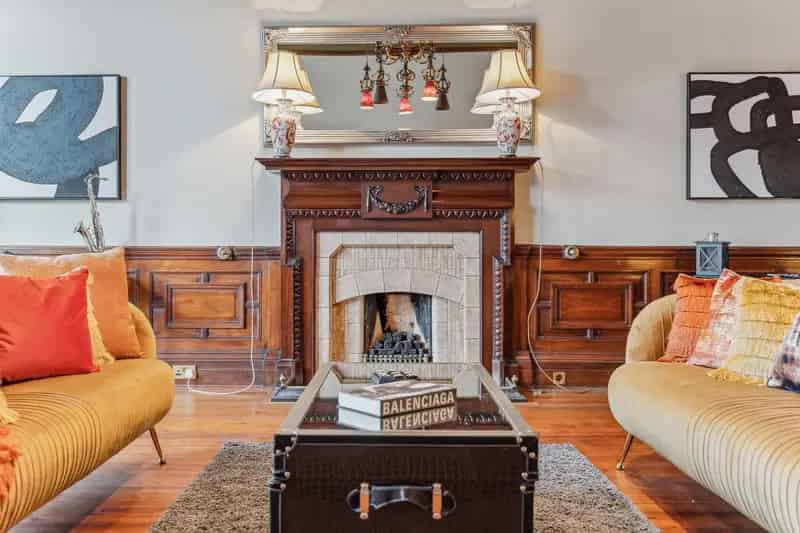 Stunning 4-Apartment Home in Glasgow West End