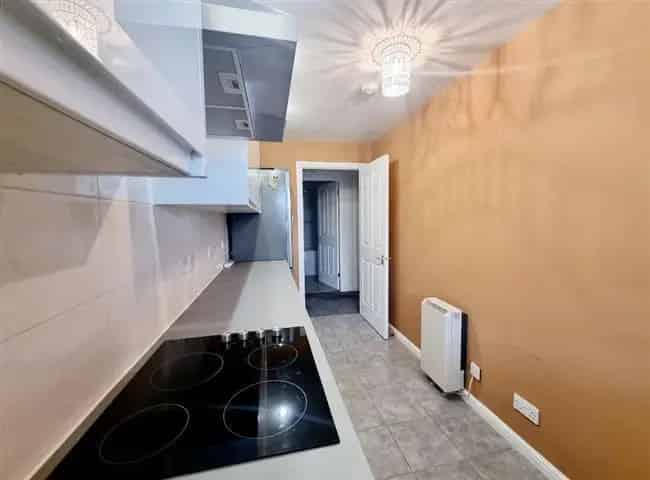 2 Bed Ground Floor Flat Stevenage Available August 2025