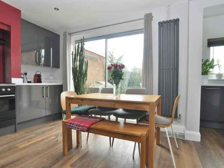 Semi-detached house For Sale in North Hertfordshire, England