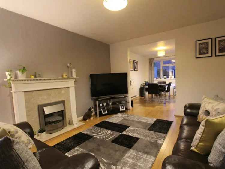 3 Bed Semi Detached House Dovedale