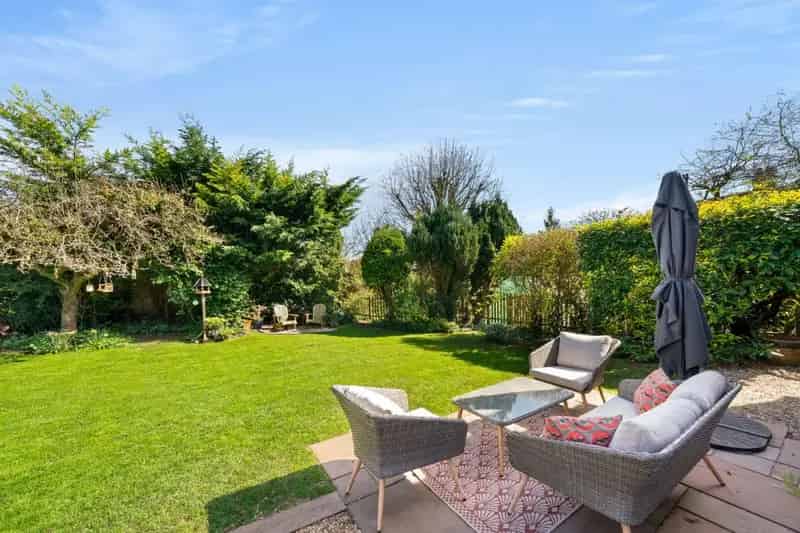 4 Bed Edwardian House for Sale