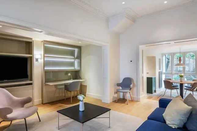 Duplex for Sale Beaufort Street London SW3