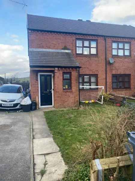 House For Rent in Leeds, England