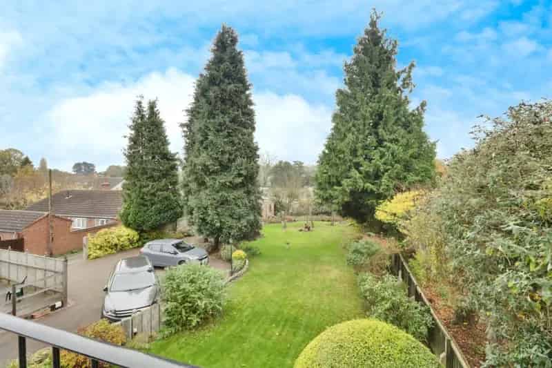 Spacious Family Home with HMO Potential and Large Garden