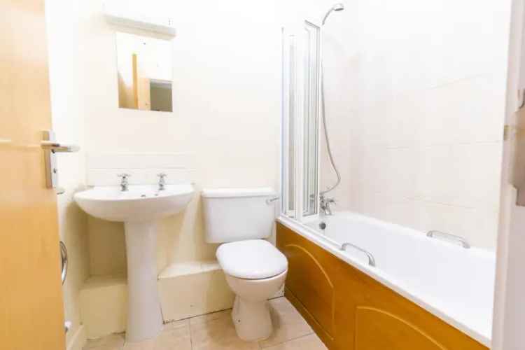 1 Bedroom Flat For Sale in York
