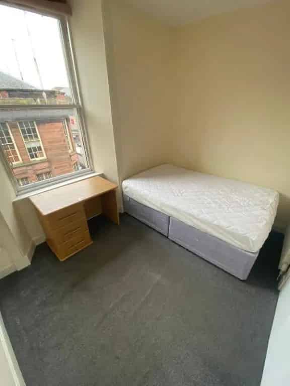 3 Bedroom HMO Flat to Rent in Dundee City Centre