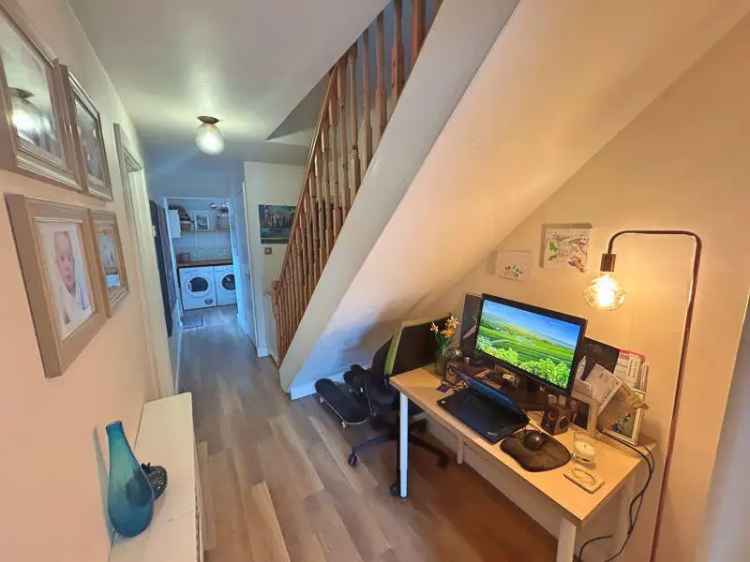 3 Bedroom Terraced House for Sale in Walmley