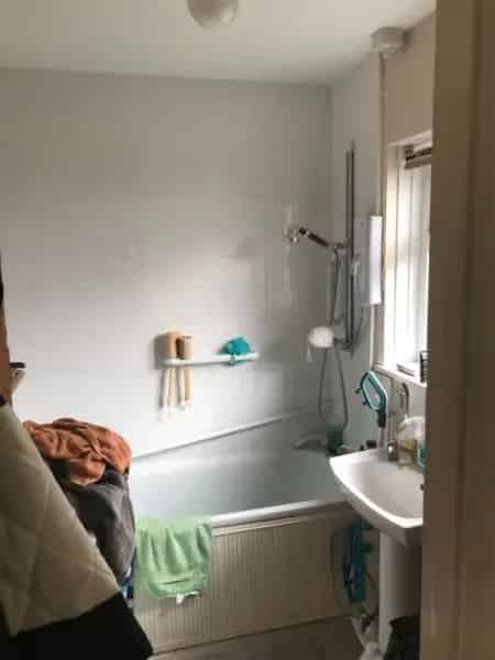 1 Bedroom Bungalow Bodinnick Cornwall South Facing Garden Pets Allowed