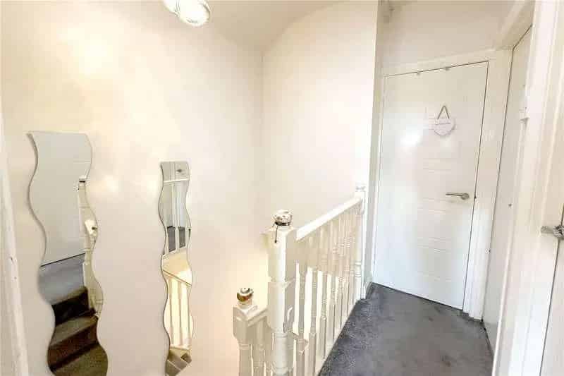 3 Bed House for Sale Solihull Extended Family Home