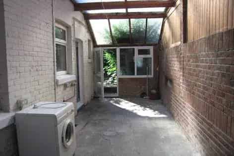 5 Bedroom House Near Southampton Station