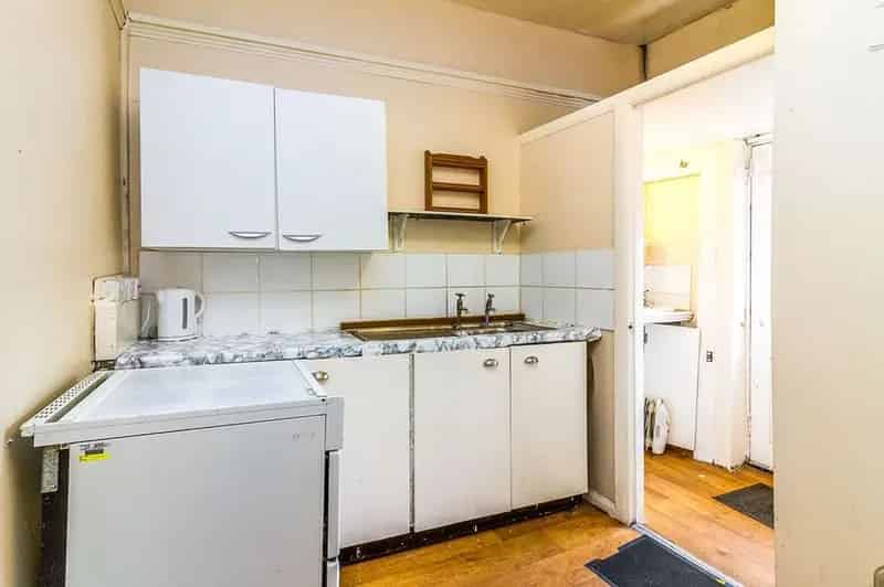 1 Bed Flat to Rent Sheffield S6