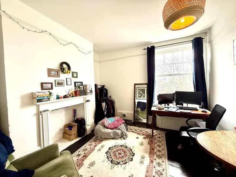 1 Bedroom Apartment for Sale