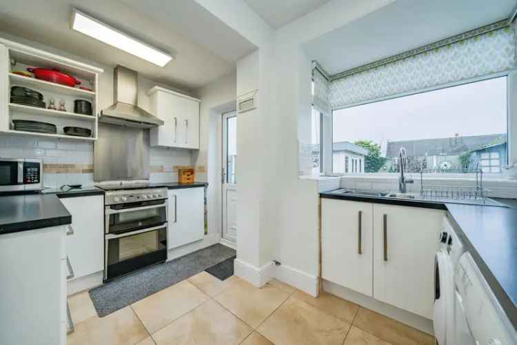 Semi-detached house For Sale in null, England