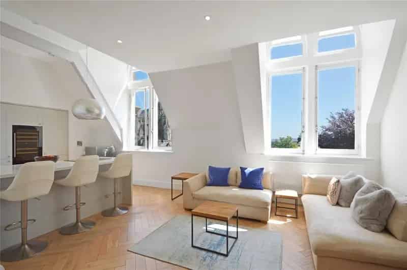 3 Bedroom Apartment for Sale