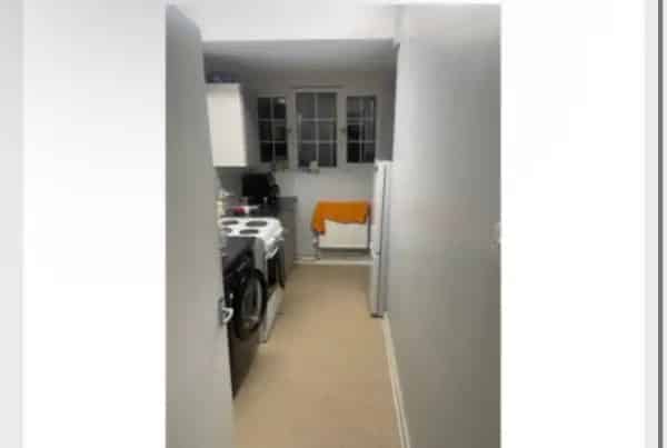 2 Bedroom Flat Archway London - Family Estate Parking
