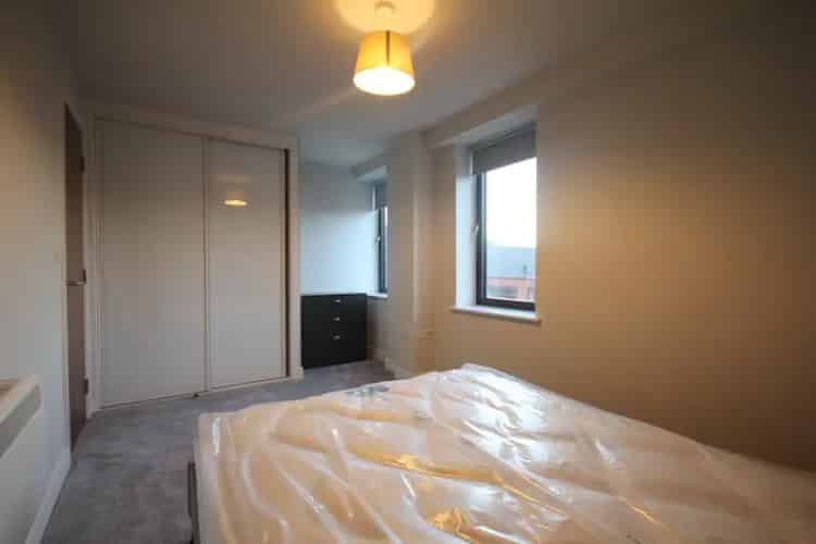 1 Bedroom Apartment Moreton House Jewellery Quarter