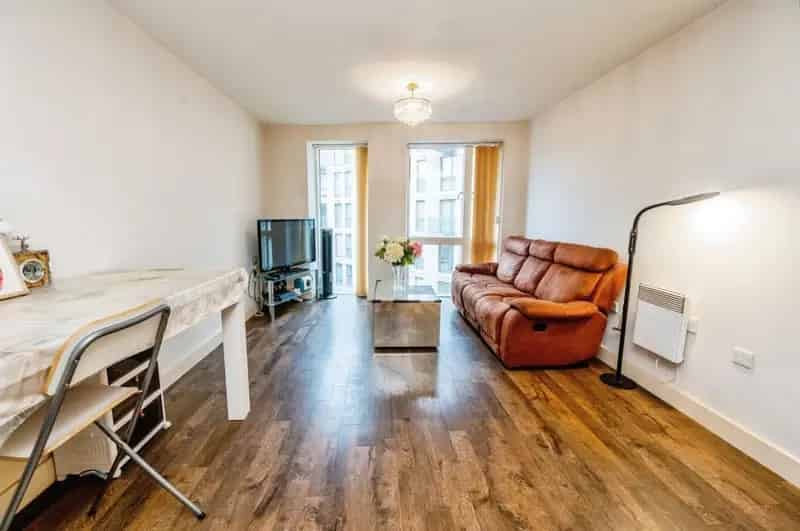 2 Bed Apartment near Bullring B5 - Secure Parking & Concierge