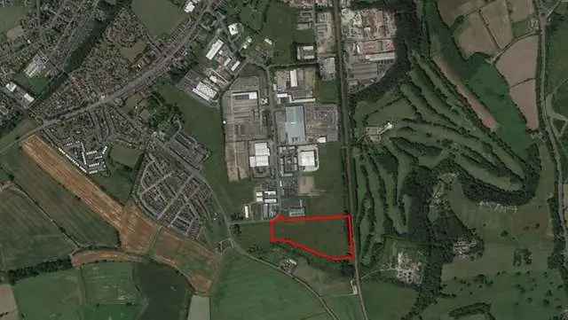 , Plot B, Madowfield Industrial Estate, Durham, DH7 8RL | Property for sale | Savills