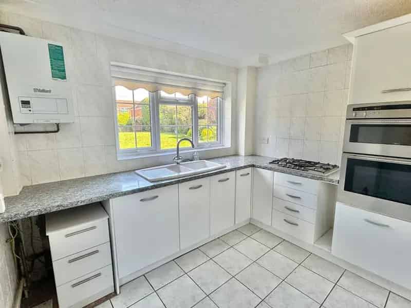 4 Bedroom Detached House for Sale Folkestone Kent