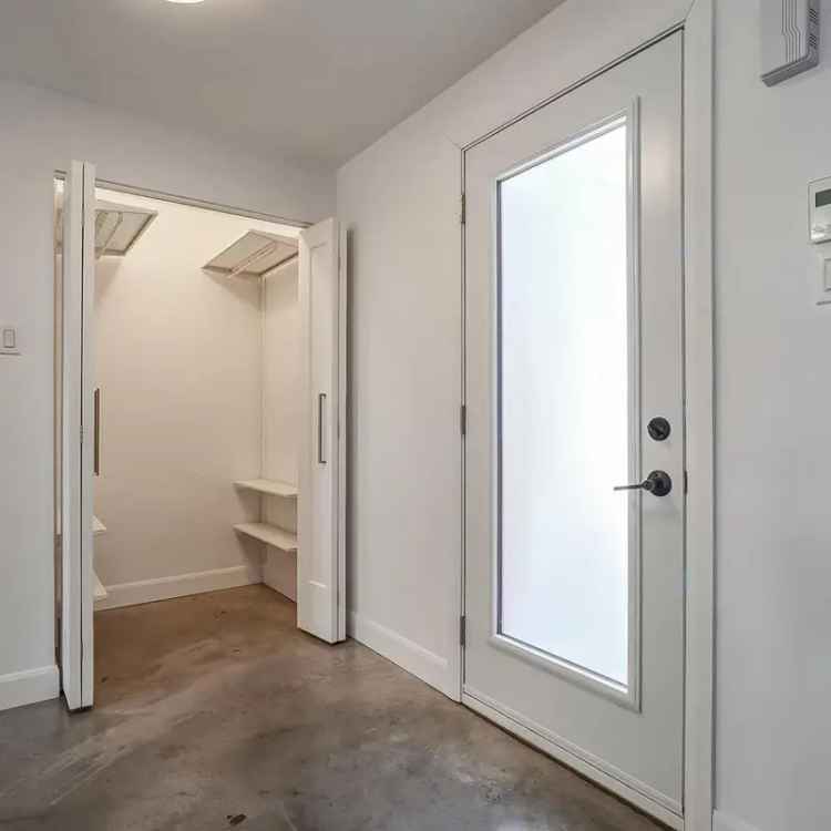 Industrial-Style Fabreville Home For Sale