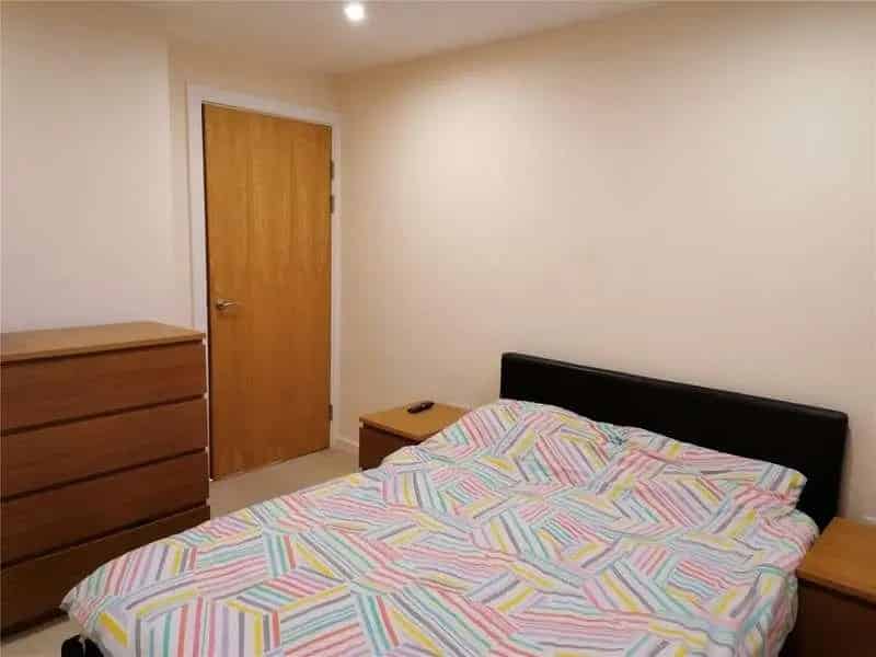 1 Bed Flat for Sale Near Newcastle Central Station