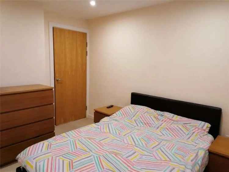 1 Bed Flat for Sale Near Newcastle Central Station