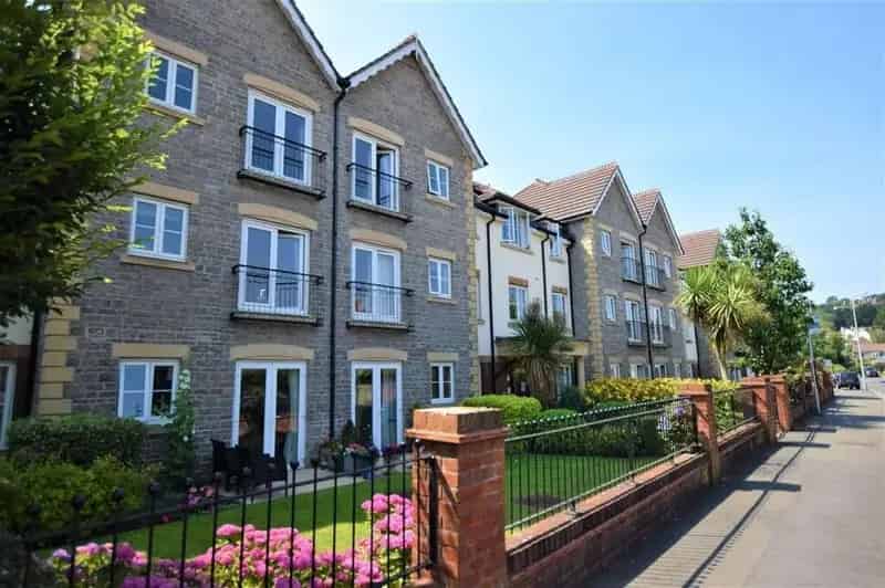 1 bedroom  Flat for sale, Portishead, Somerset, BS20