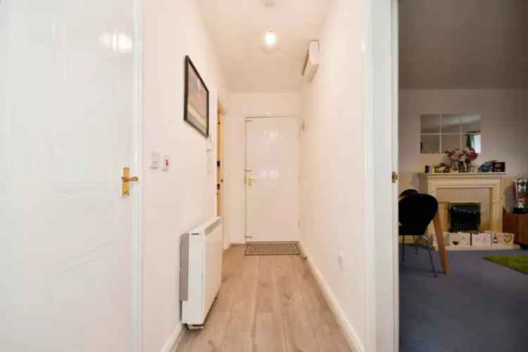 2 Bedroom Apartment For Sale in Wadsley Park Village Sheffield