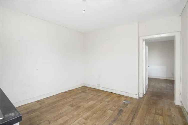 1 Bed Ground Floor Flat Morningside Edinburgh