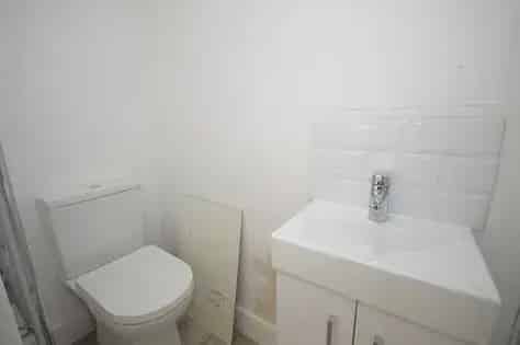 1 Bedroom Flat Southampton City Centre Available 26 05 25