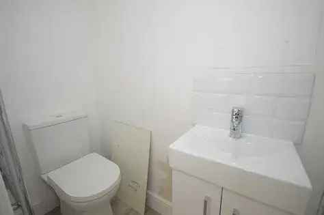 1 Bedroom Flat Southampton City Centre Available 26 05 25