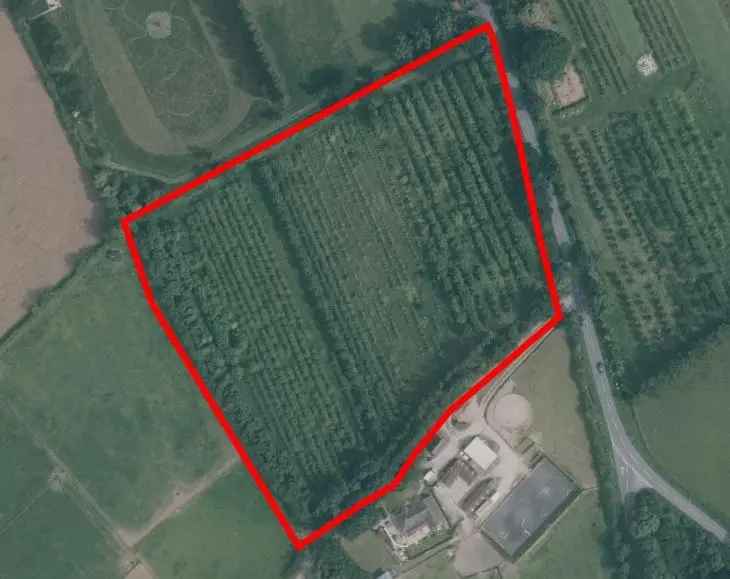 Land For Sale in Cambridge, England