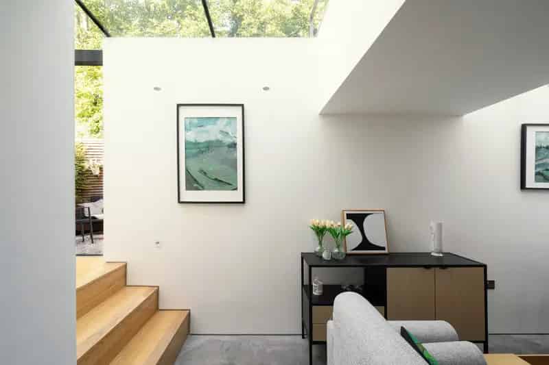 Follow us on Instagram Ingeniously Designed Home