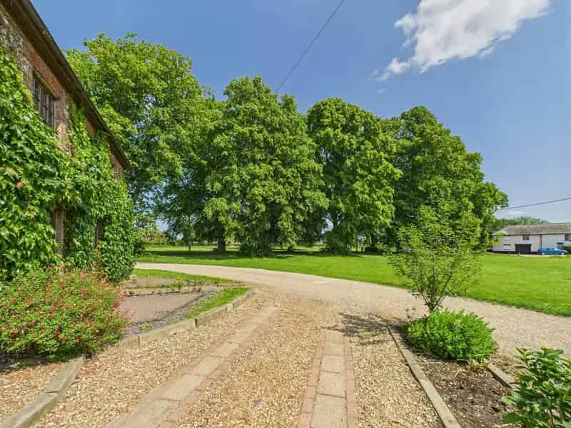 3 Bedroom Detached House in Ashill Norfolk
