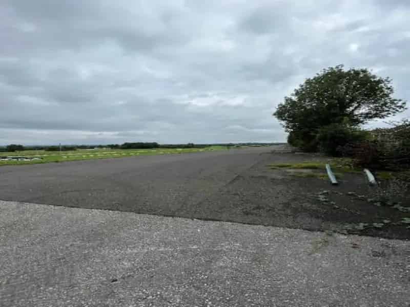 Open Storage and Development Land Available