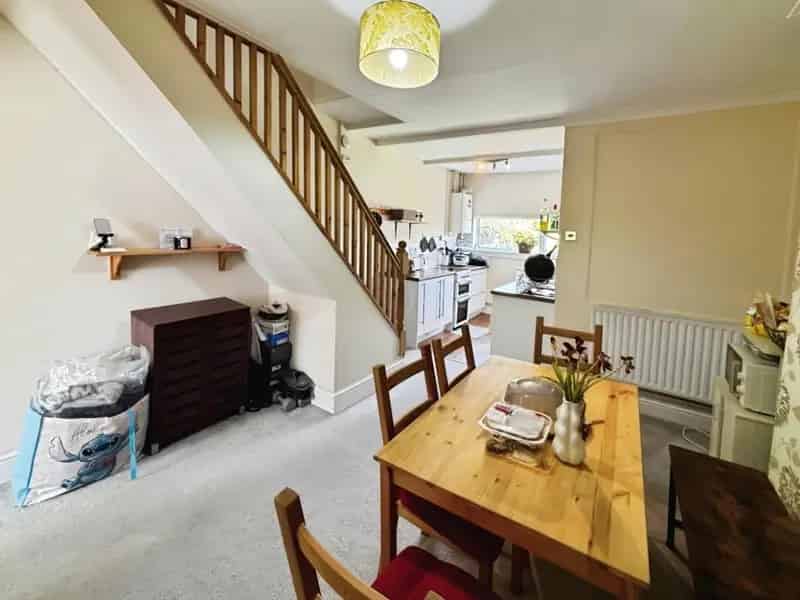 2 Bedroom House For Sale in Selly Oak Near Birmingham University