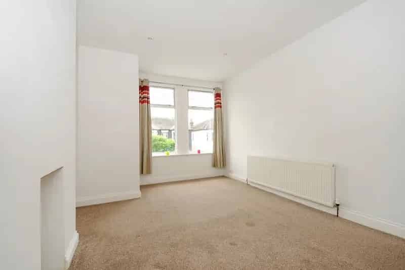 Three Bedroom Victorian House Hither Green