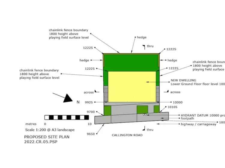 Land For Sale in Saltash, England