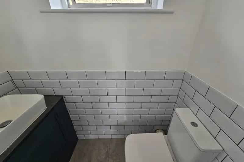 Recently Refurbished 3 Bedroom House For Rent