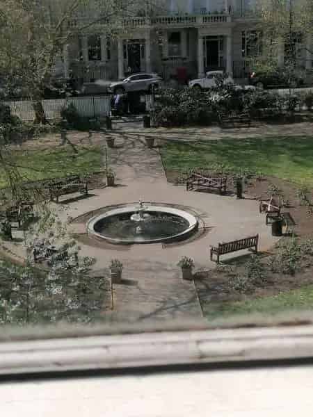 One Bedroom Flat Central London