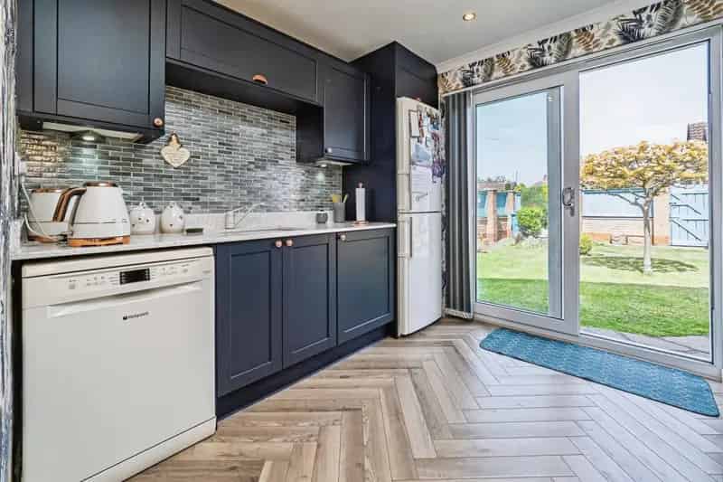 Turn-key Detached Bungalow with Modern Interior and Private Garden