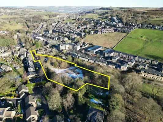 Land for Sale near Haworth, Keighley