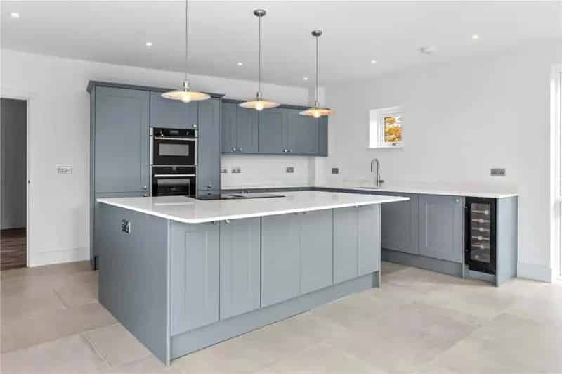 4 Bed Detached Barn-Style Country Home