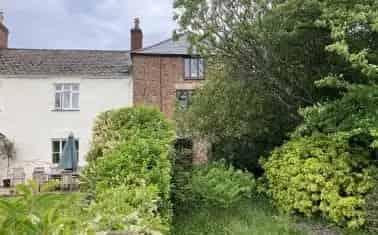 2 Bed Maisonette Near Wiveliscombe Peaceful Rural Retreat