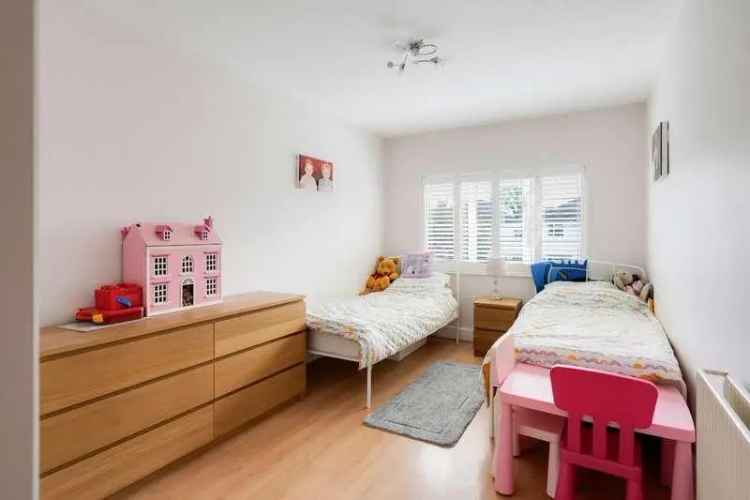 4 Bed House for Sale in Stoke Bishop